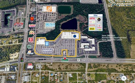 15201 N Cleveland Ave, North Fort Myers, FL 33903 For Lease Cityfeet.com