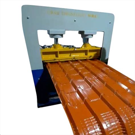 Roll Forming Machine Manufacturer, Roll Forming Machine Exporter, Supplier