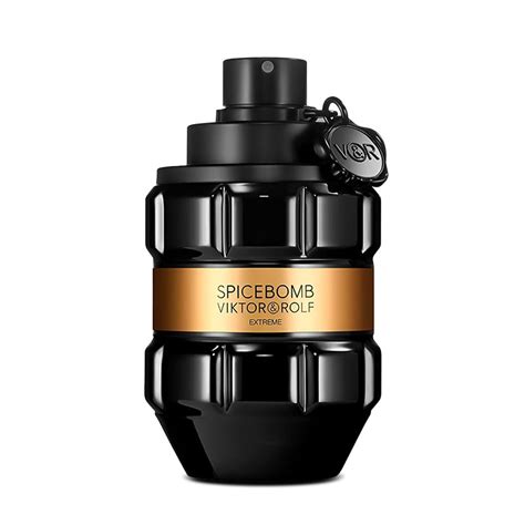 Viktor Rolf Spicebomb Extreme Eau De Parfum 90 Ml