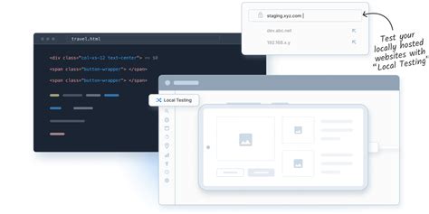 BrowserStack Demo 的图像结果