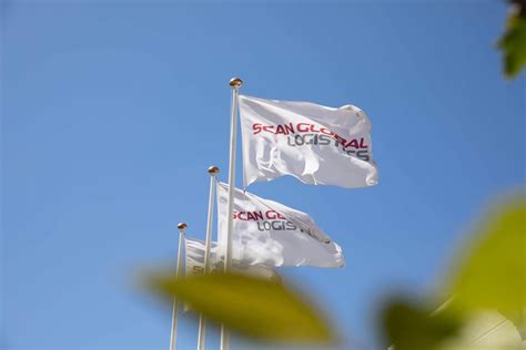 Scan Global Logistics further expands its foothold in the UAE