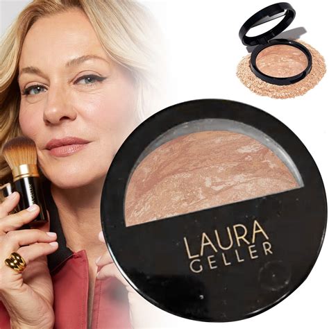 LAURA GELLER NEW YORK Award-Winning Baked Balance-n-Brighten Color ...