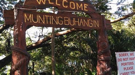 MUNTING BUHANGIN BEACH CAMP (Batangas/Nasugbu) - Campground Reviews ...
