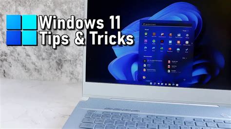 Image result for Win 11 Features and Tips