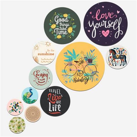 Wall Decor Items Online in India | Flipkart | 24-Jun-24