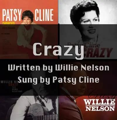 Image result for Crazy by Patsy