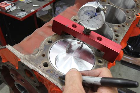 Image result for High Compression Engine