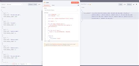 Image result for JSON Format Rules