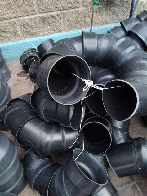 Codo de insercion de 45° x 6 - suministro en Ixtapalapa - Hidraulica ...