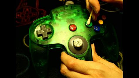 Cleaning Controller ASMR 的图像结果