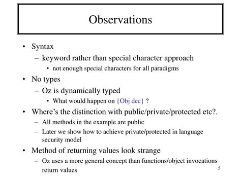 Oz Programming Language 的图像结果
