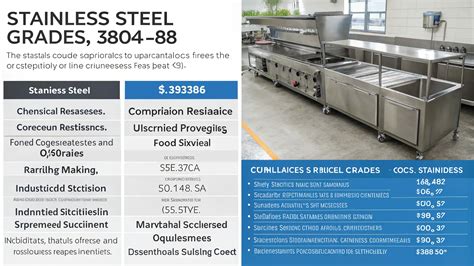 Is 18-8 stainless steel better than 304 grade stainless steel? - Custom ...
