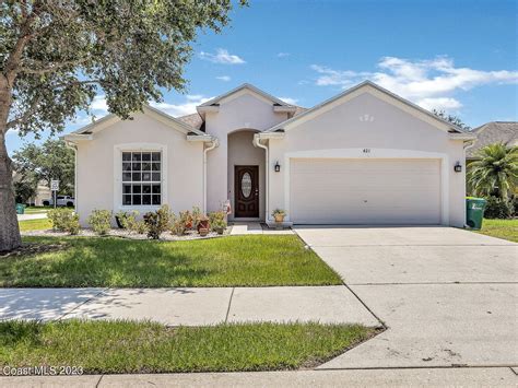 421 Cressa Cir, Cocoa, FL 32926 | MLS #968006 | Zillow