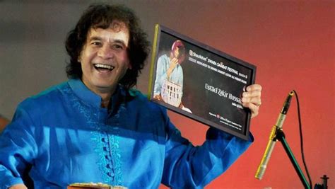 Ustad Zakir Hussain, Legendary Tabla Maestro, Dies at 73: A Farewell to ...