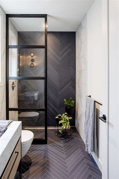 66 modern shower tile ideas for your bathroom – Artofit