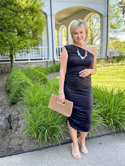 Spanx Dress Review: Are Spanx Dresses Really the Perfect Dress? - 50 IS ...