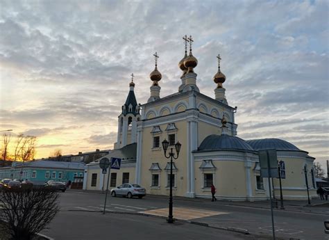 Один день в Муроме: что посмотреть, куда сходить и как провести ...