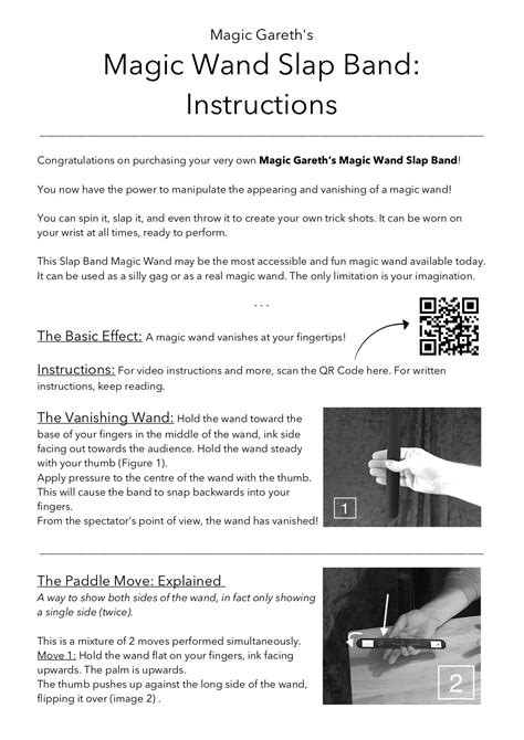 Image result for Magic Wand Tutorial