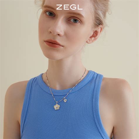 ZEGL饰品电商APP_酷酷的FY-站酷ZCOOL