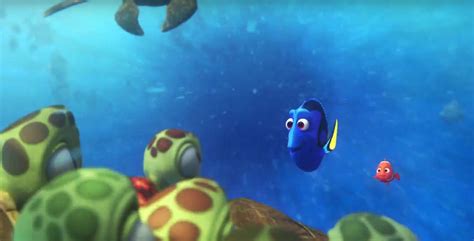 Image result for Finding Dory Clips