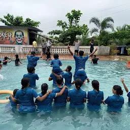 Best Top Rated Water park in Vasai-Virar, Maharashtra, India | Yappe.in