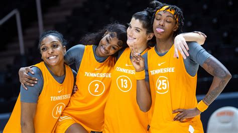 Lady Vols basketball roster: Jordan Horston best Tennessee recruiter