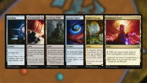 Image result for Commander TCG