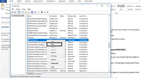Image result for Printer Spooler