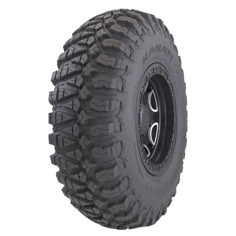 Kanati Terra Master 27X9.0R12 E ATV/UTV Tire - Walmart.com