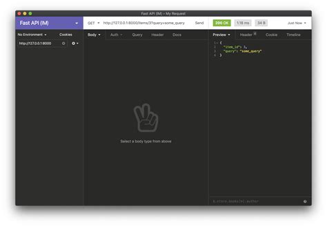 Image result for Python Fastapi Toha