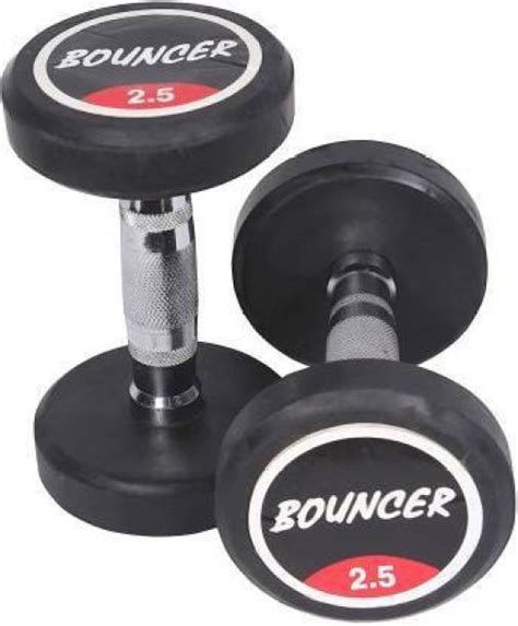 Dumbells 5kg - Buy Dumbells 5kg online at Best Prices in India ...