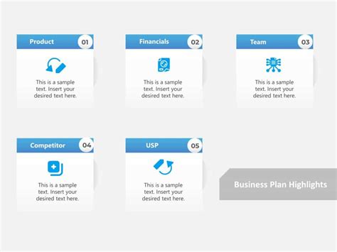 Business Plan Summary Template 的图像结果