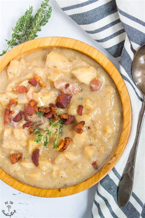 Image result for Instant Pot Fish Chowder