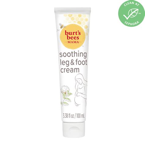 Mama Bee Leg & Foot Crème • 100ml