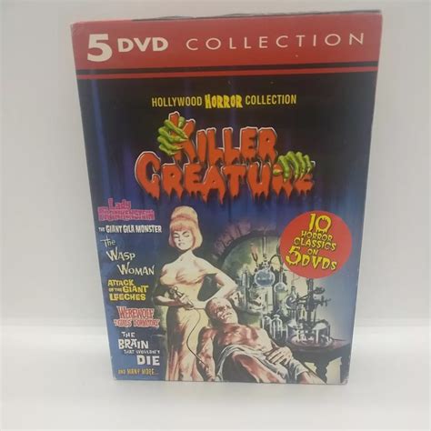 Movies About Giant Women