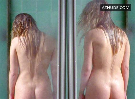 Ashley Chanel Nude