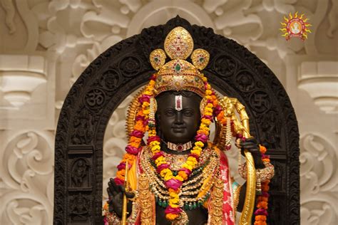 Ayodhya Ram Mandir | Sri Ram Janmabhoomi Temple | HinduPad