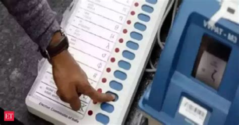 Rajasthan bypolls: Voting for bypolls to Rajasthan's Dhariyavad ...