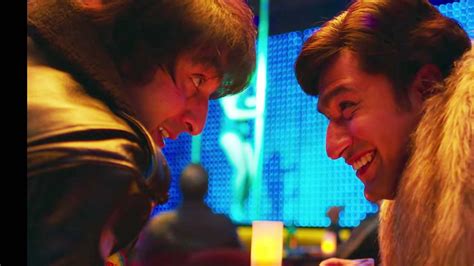 Who is Sanjay Dutt’s Best Friend Kamli (Vicky Kaushal) in Sanju movie ...