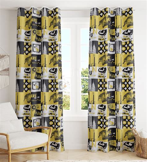 Parde For Bedroom, Livingroom, Drawing Room | Tesmare