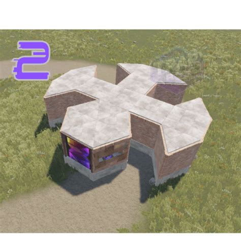 Image result for Un Raidable Rust Base Design