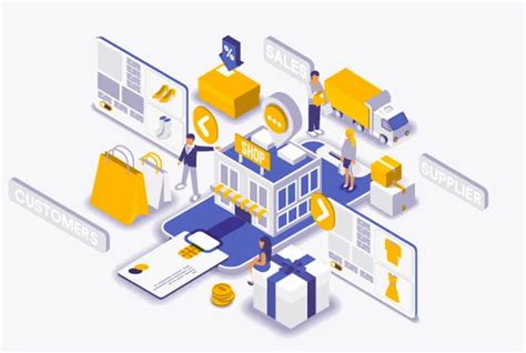 Image result for Automate Process for Retail Store Icons