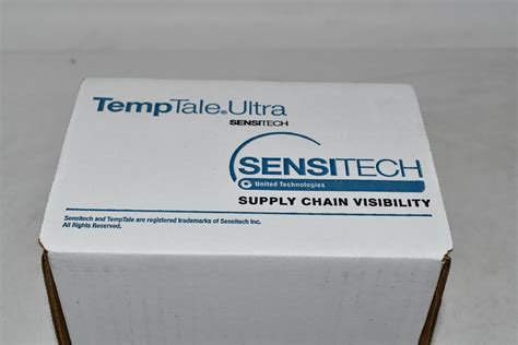 Image result for TempTale Data Logger