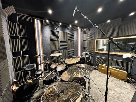 Image result for Professional Recording Studio