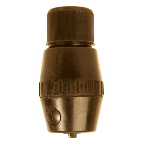 Inert WW2 British No69 Hand Grenade