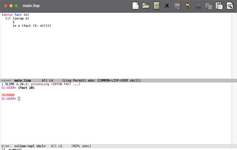 Image result for Lisp Programming Example Template