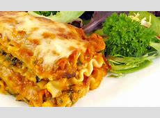 NUTRITION   Grilled Vegetable Lasagna   Endurance Magazine