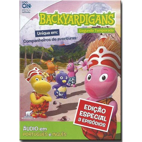 Image result for OS Backyardigans