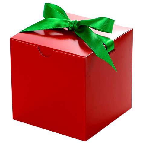 Holiday Gift Boxes