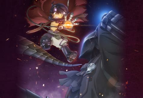 Made in Abyss Image by Kinema Citrus #4188695 - Zerochan Anime Image Board